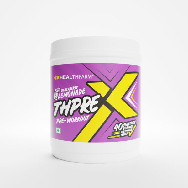 ThPreX Pre-Workout Supplement - Image 12