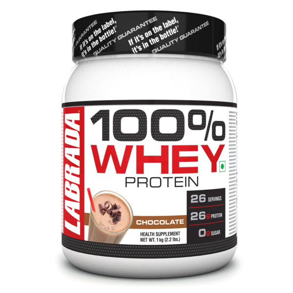 100% WHEY PROTEIN 24g Protein, 0g Sugar, Whey Protein Concentrate - Image 17