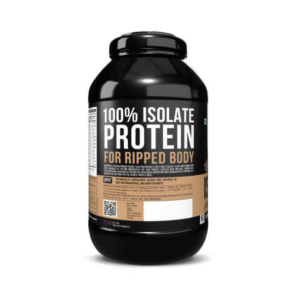 PROTEIN | CAFE BEVARABIA, 2 KG - Image 7