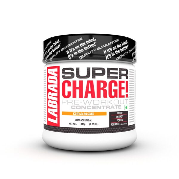 Muscle Mass Gainer Protein Powder with L-Glutamine & Creatine Monohydrate - Image 2