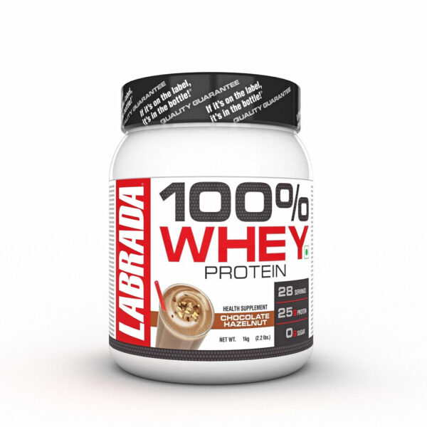 100% WHEY PROTEIN 24g Protein, 0g Sugar, Whey Protein Concentrate - Image 9