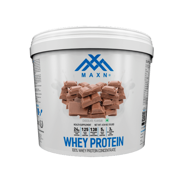 WHEY PROTEIN SUPPLEMENT – 17 FLAVOURS - Image 3