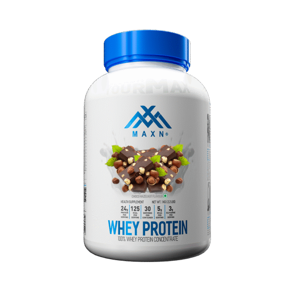 WHEY PROTEIN SUPPLEMENT – 17 FLAVOURS