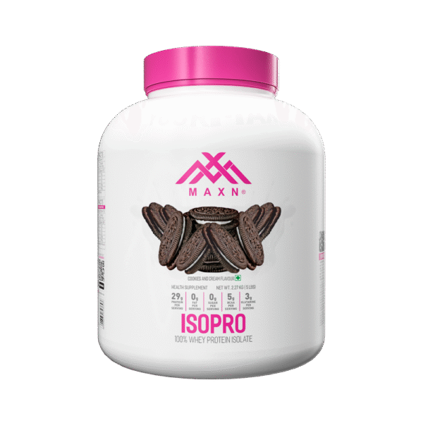 ISOPRO – Whey Protein Isolate - Image 2