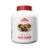 MASS GAINER SUPPLEMENT – 11 FLAVOURS - Image 2