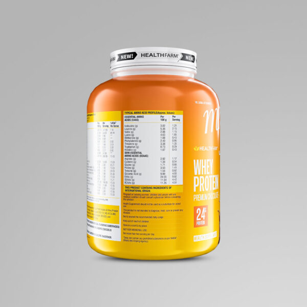 Healthfarm MeFirst | Premium Whey Protein - Image 20